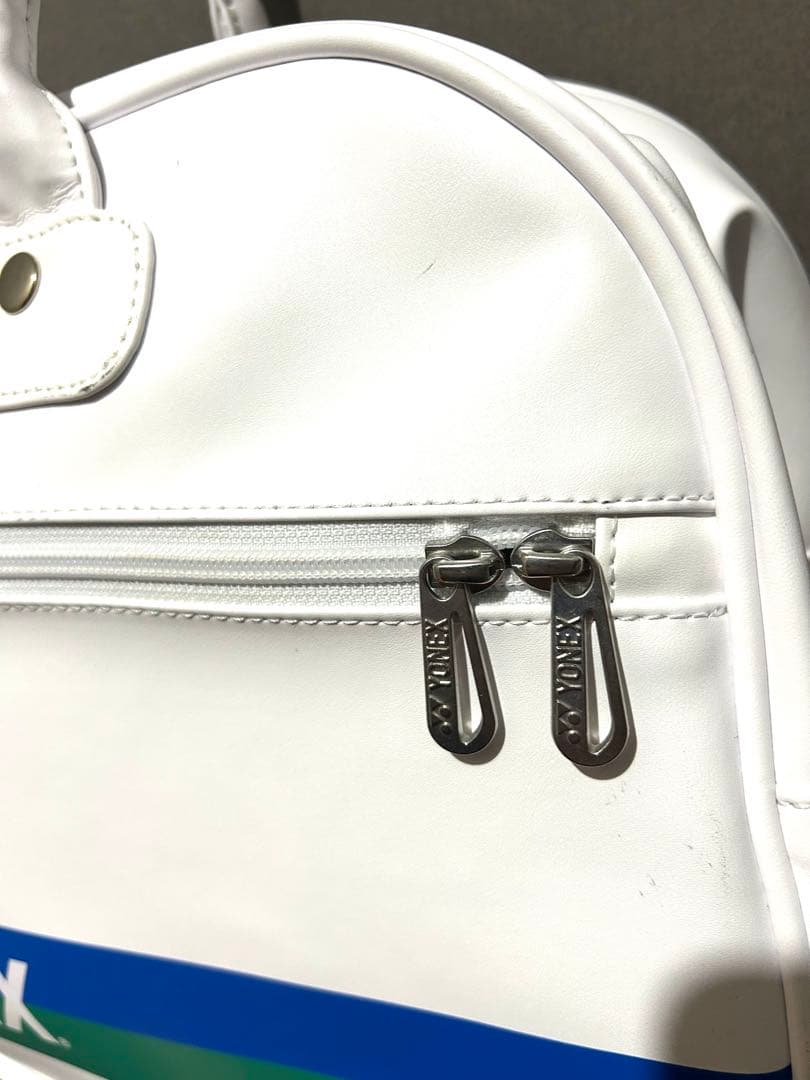 YONEX ヨネックス 75周年記念限定モデル テニスバック ボストンバッグ