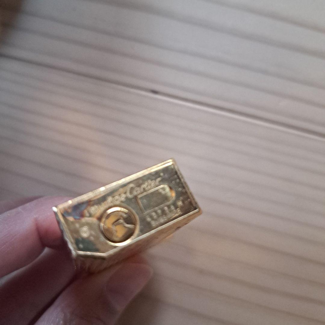 削除値下げ！Carter ジッポ