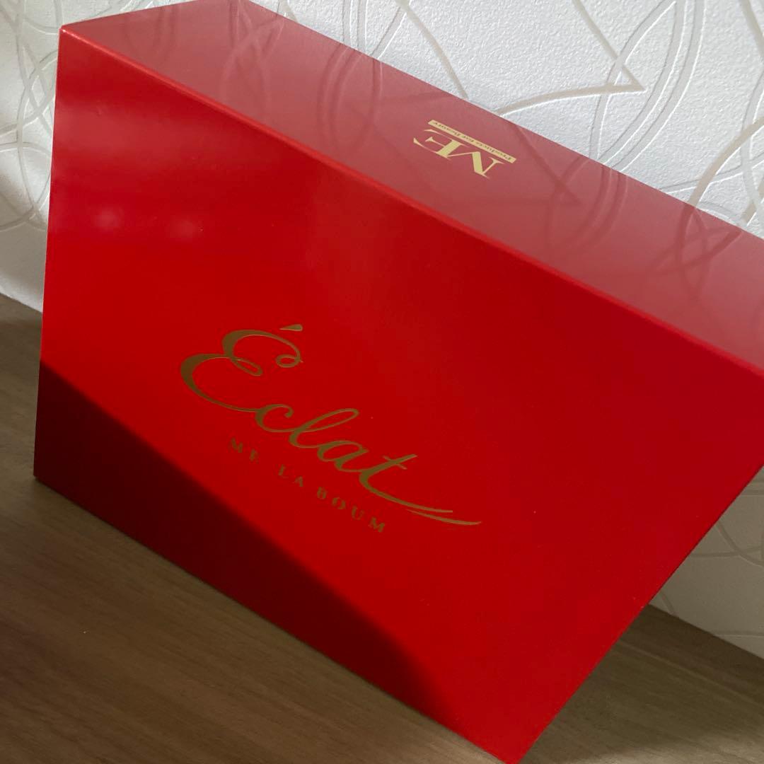 IKKOプロデュース MEラボンエクラ美顔器