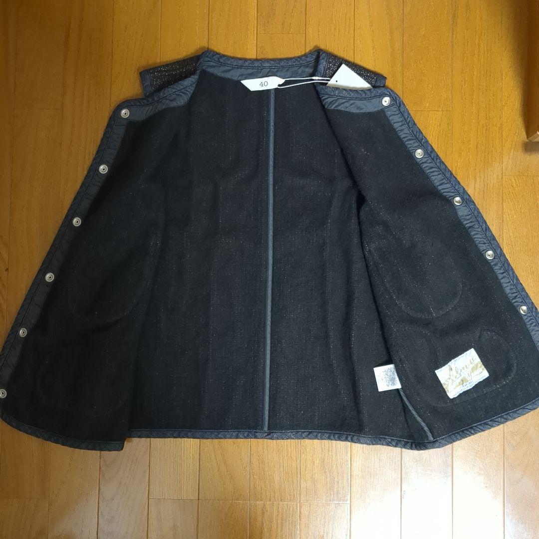 【新品】 ALMW by WAIPERビーチクロスアーリーベスト40フルカウント