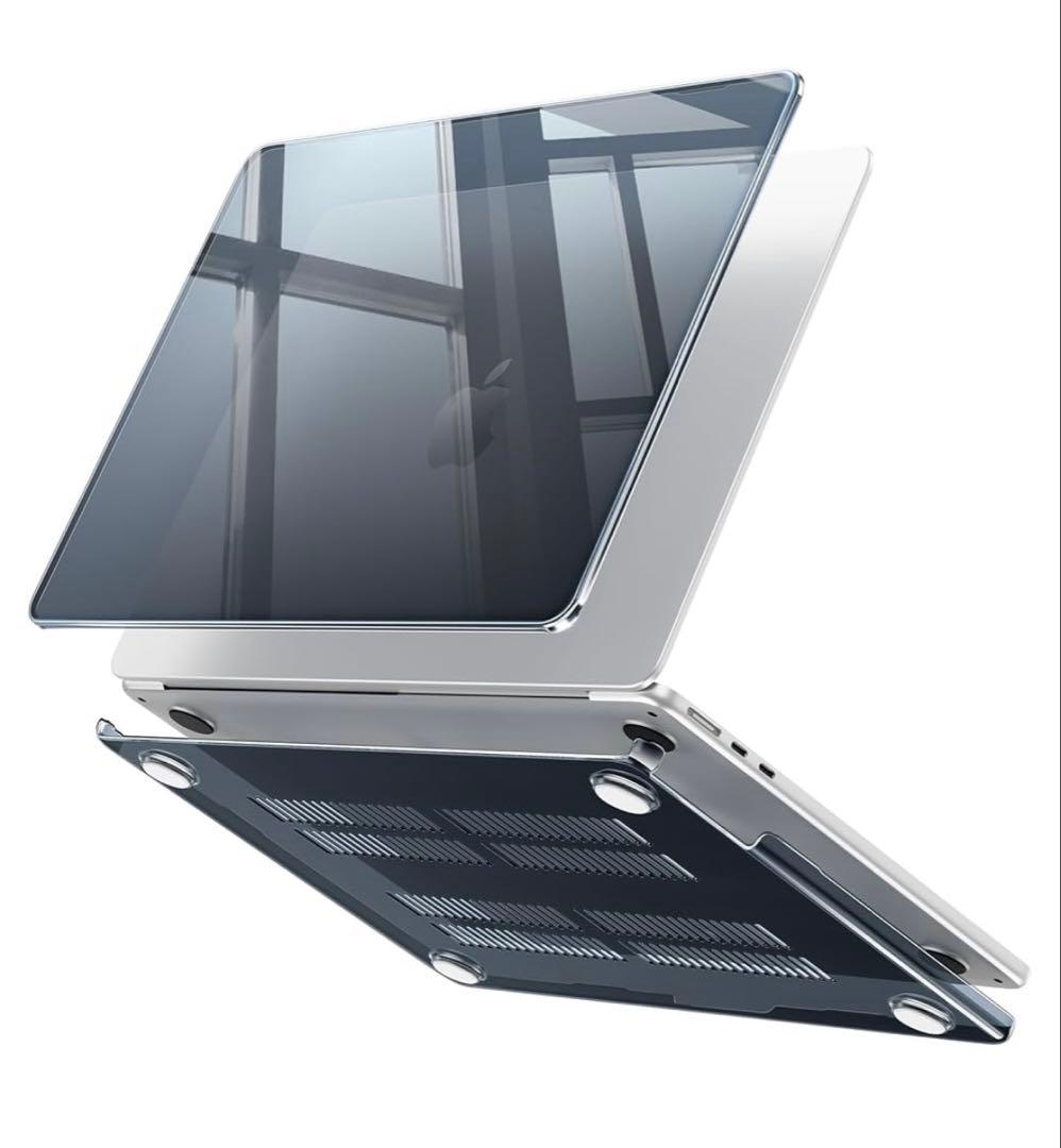 Apple M2 13インチMacBook Air ミッドナイト+おまけ有り