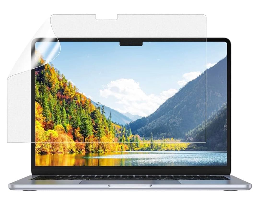 Apple M2 13インチMacBook Air ミッドナイト+おまけ有り