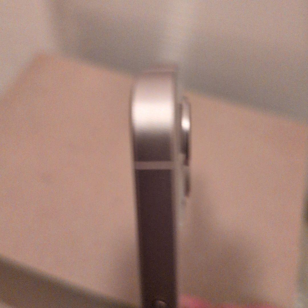 au Apple iPhone 13 ピンク 本体 箱 充電ケーブル付