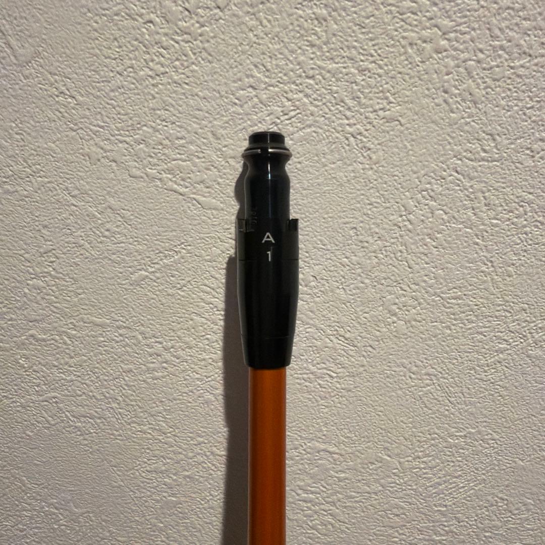 Titleist TSi3 フェアウェイウッド 3w TourAD DI-5