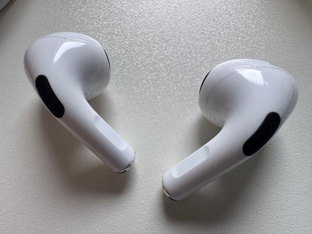AirPods Pro 2nd Generation (lightning端子)