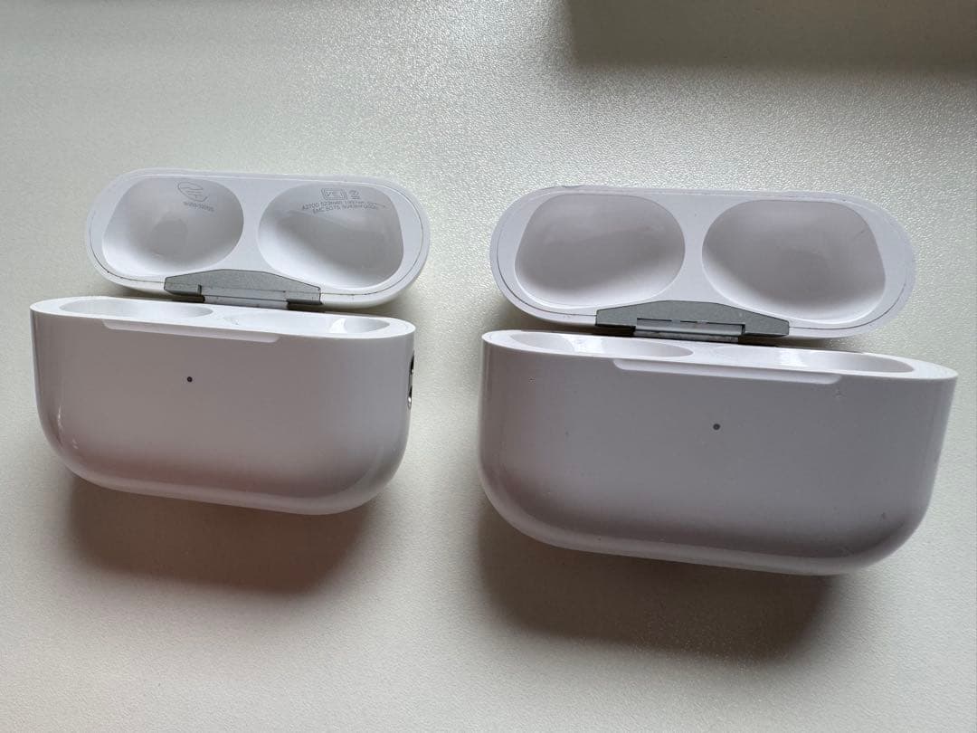 AirPods Pro 2nd Generation (lightning端子)