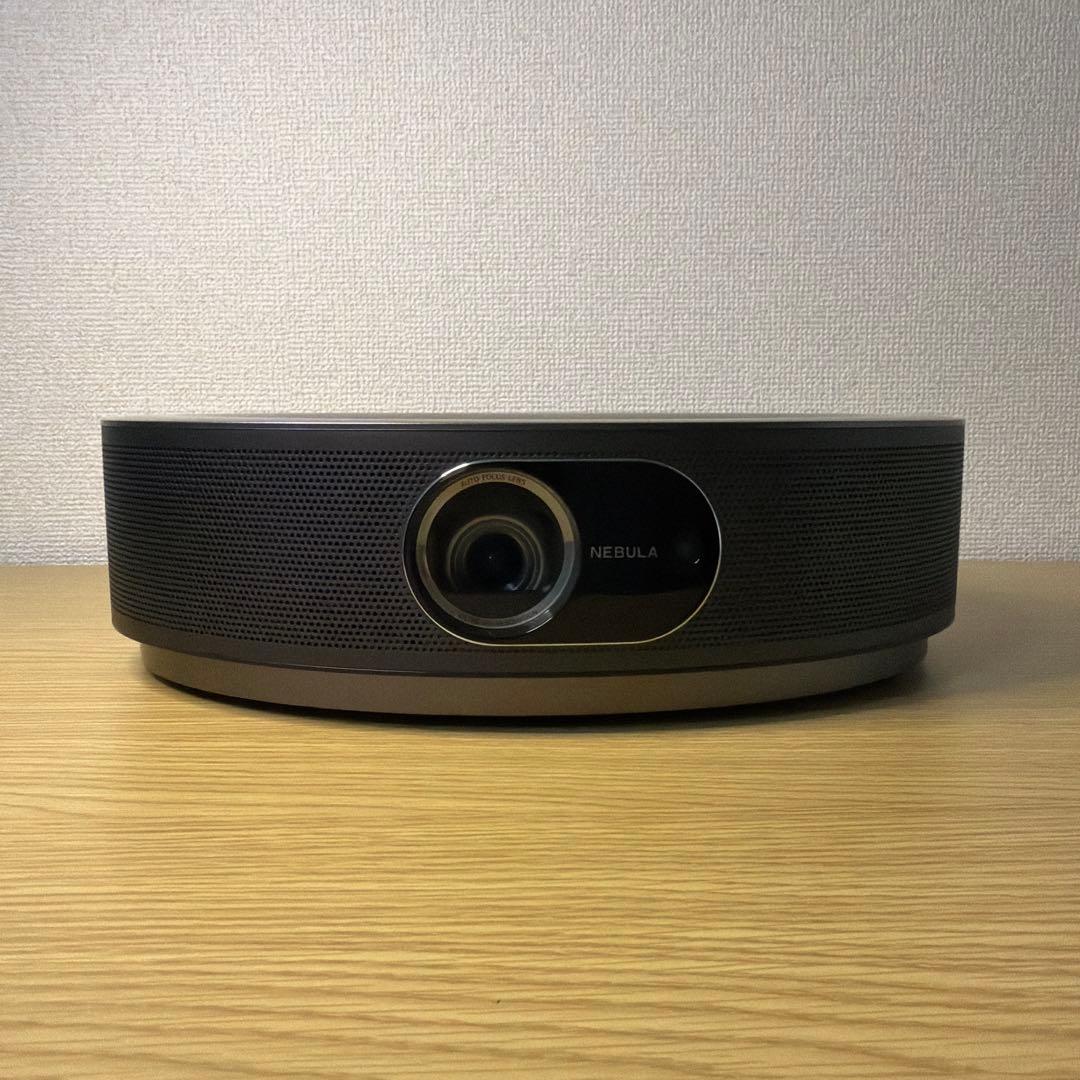 【Anker NEBULA】Cosmos (フルHD 1080p)プロジェクター