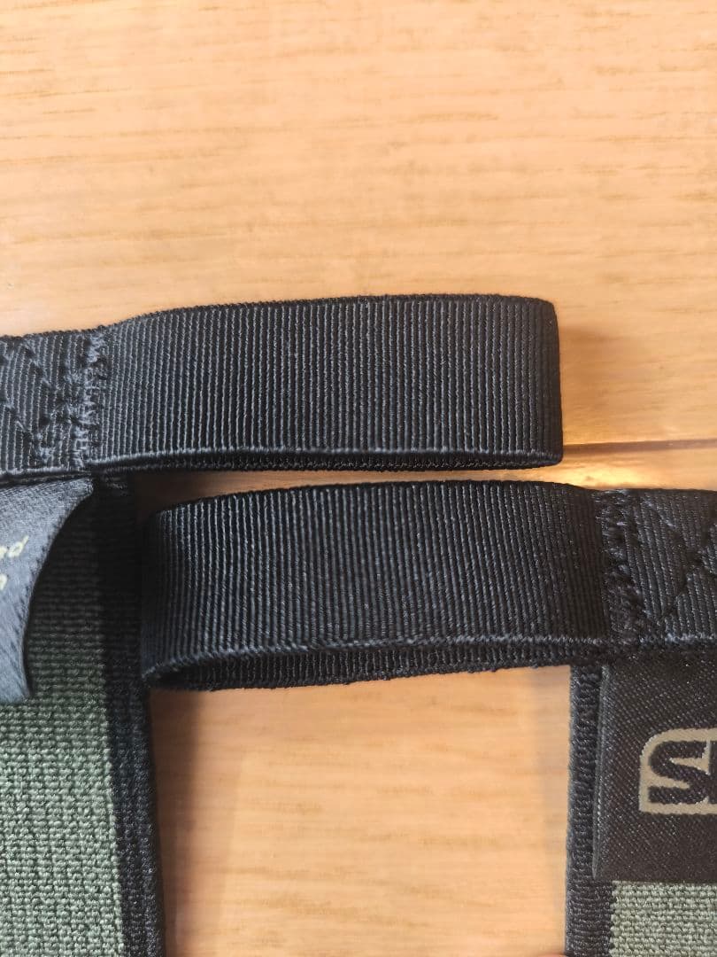 sbd リストラップ 限定色 エンデュア