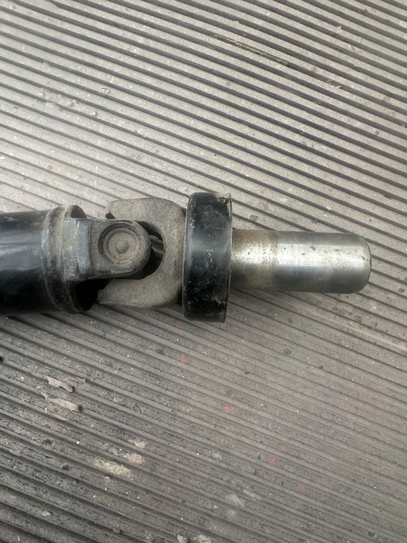 GX71系 マーク2 クレスタ チェイサー フロントプロペラシャフト