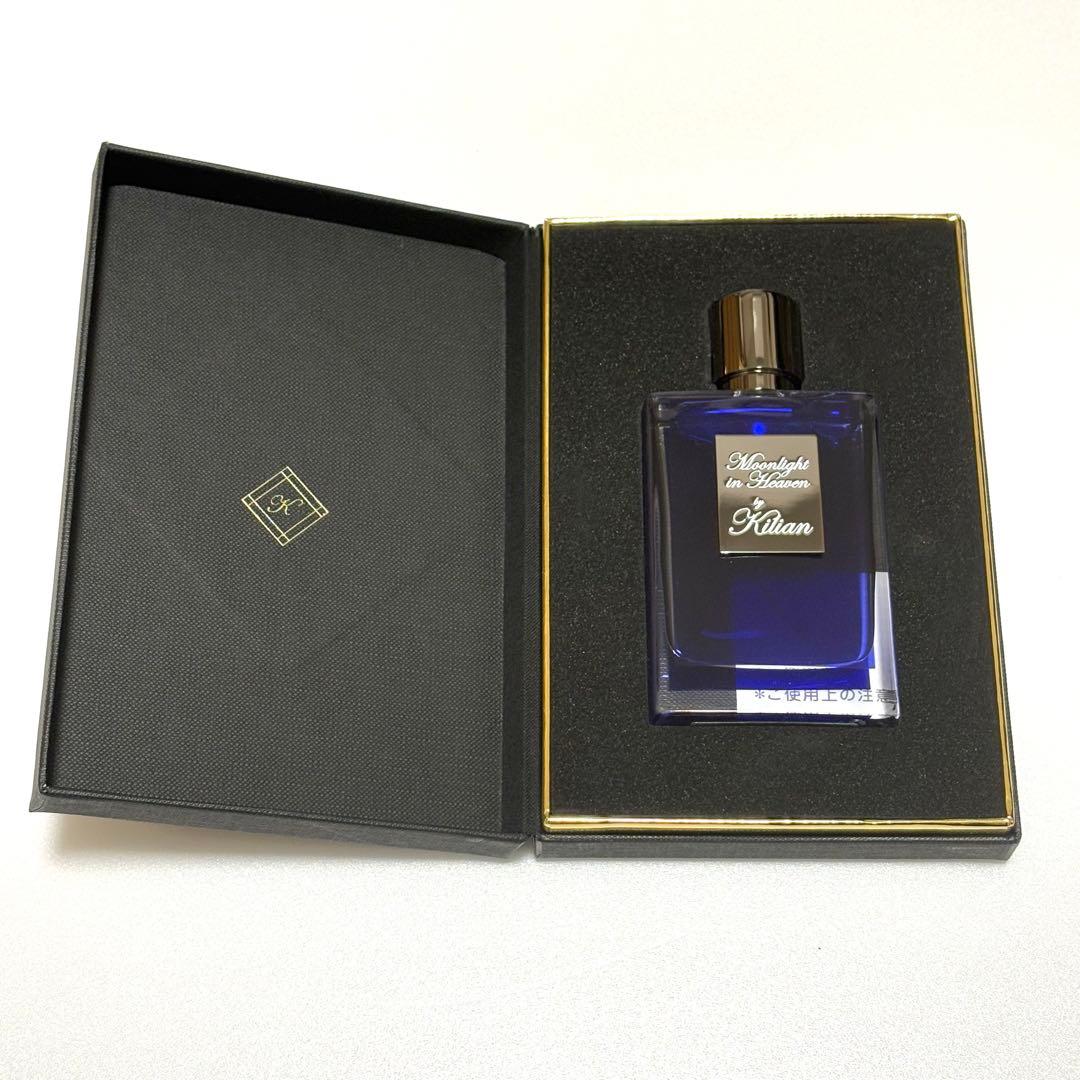【新品】キリアン ムーンライトインヘブン オードパルファム 50ml