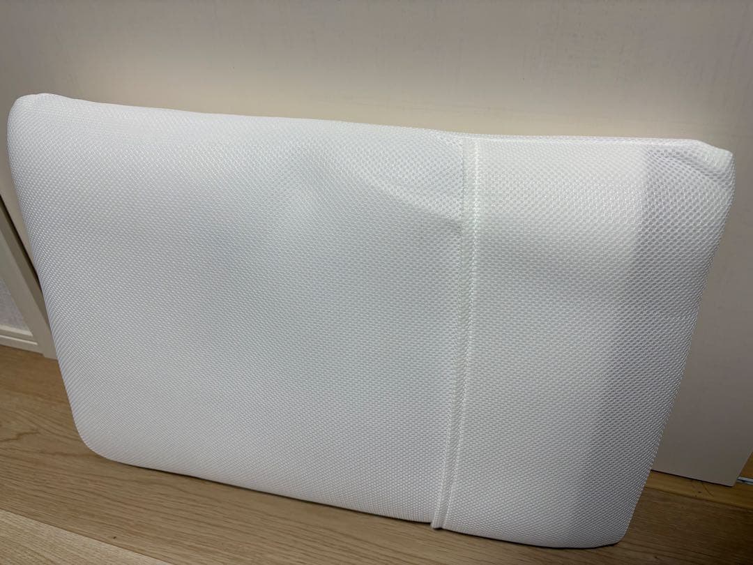 【オプティマス】airweave 低反発枕 ネイビー