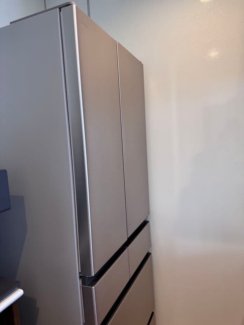 Syuuu.10◡̈⋆*日立6ドア冷蔵庫475L R-H48N 2020年製