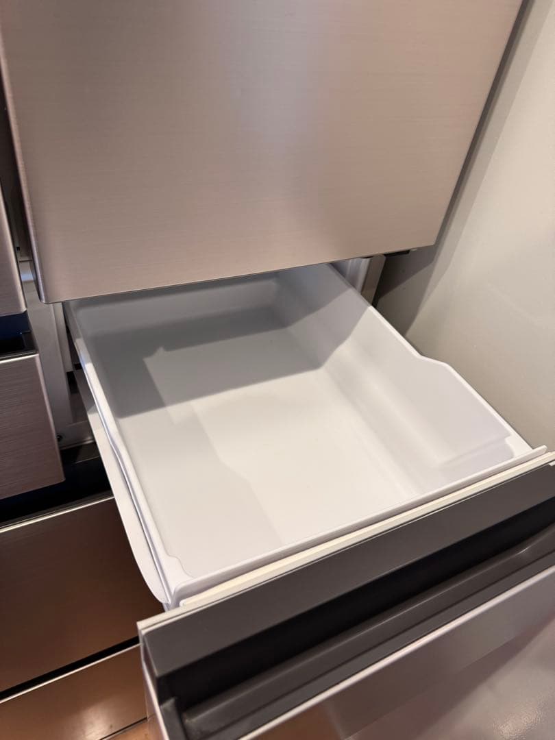 Syuuu.10◡̈⋆*日立6ドア冷蔵庫475L R-H48N 2020年製