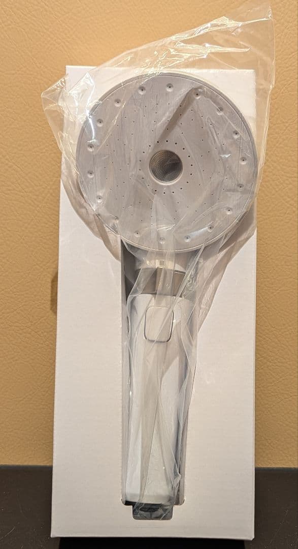 新作micola 超微細バブル シャワーヘッド 新品UFC01W限定残り1台