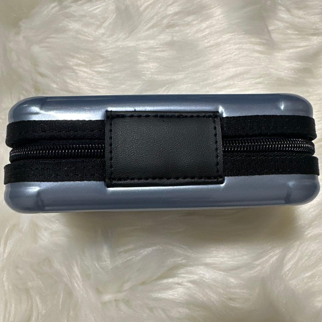 ANA ファーストクラス RIMOWA アメニティポーチ 【希少】