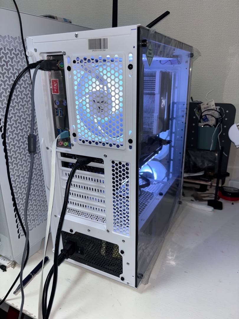 【動作保証有り】Windows11正式対応ゲーミングPC