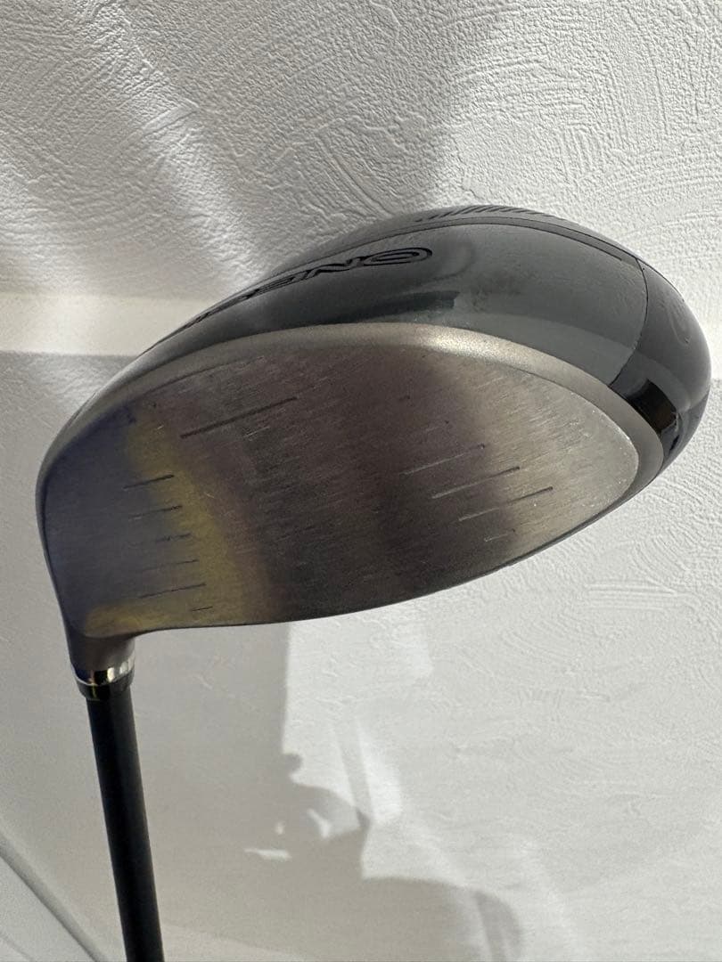 ONESIDER Ji+S 10.5° OS 50R ゴルフ　ドライバー
