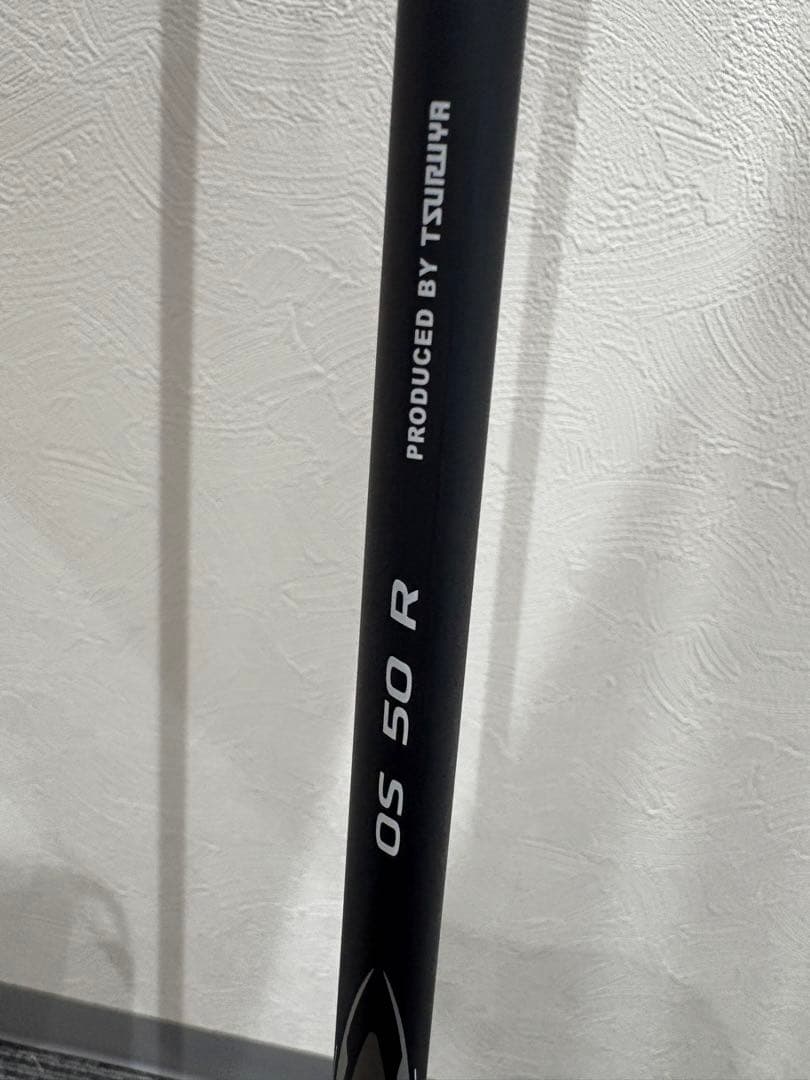 ONESIDER Ji+S 10.5° OS 50R ゴルフ　ドライバー