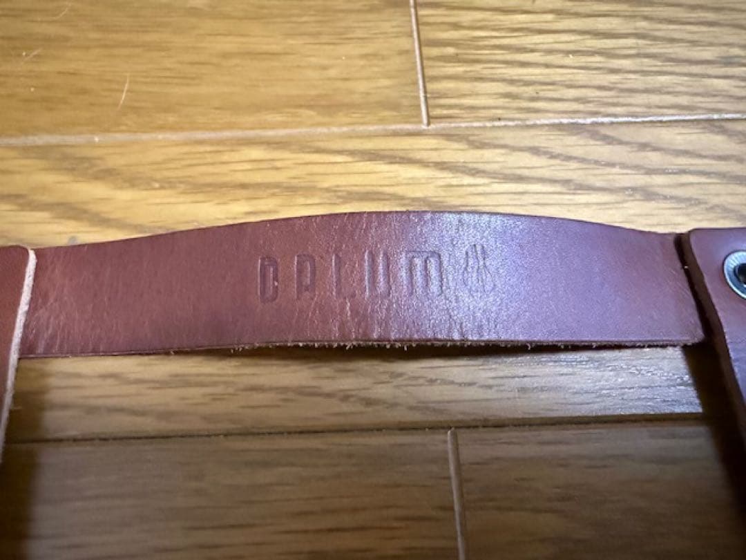 ダーラム トナカイファー Lサイズ