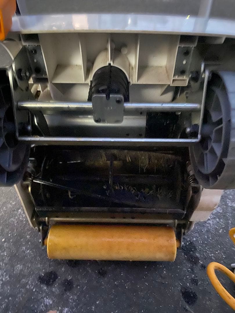 KYOCERA（京セラ） 電子芝刈機 LM-2310＊動作品／現状品