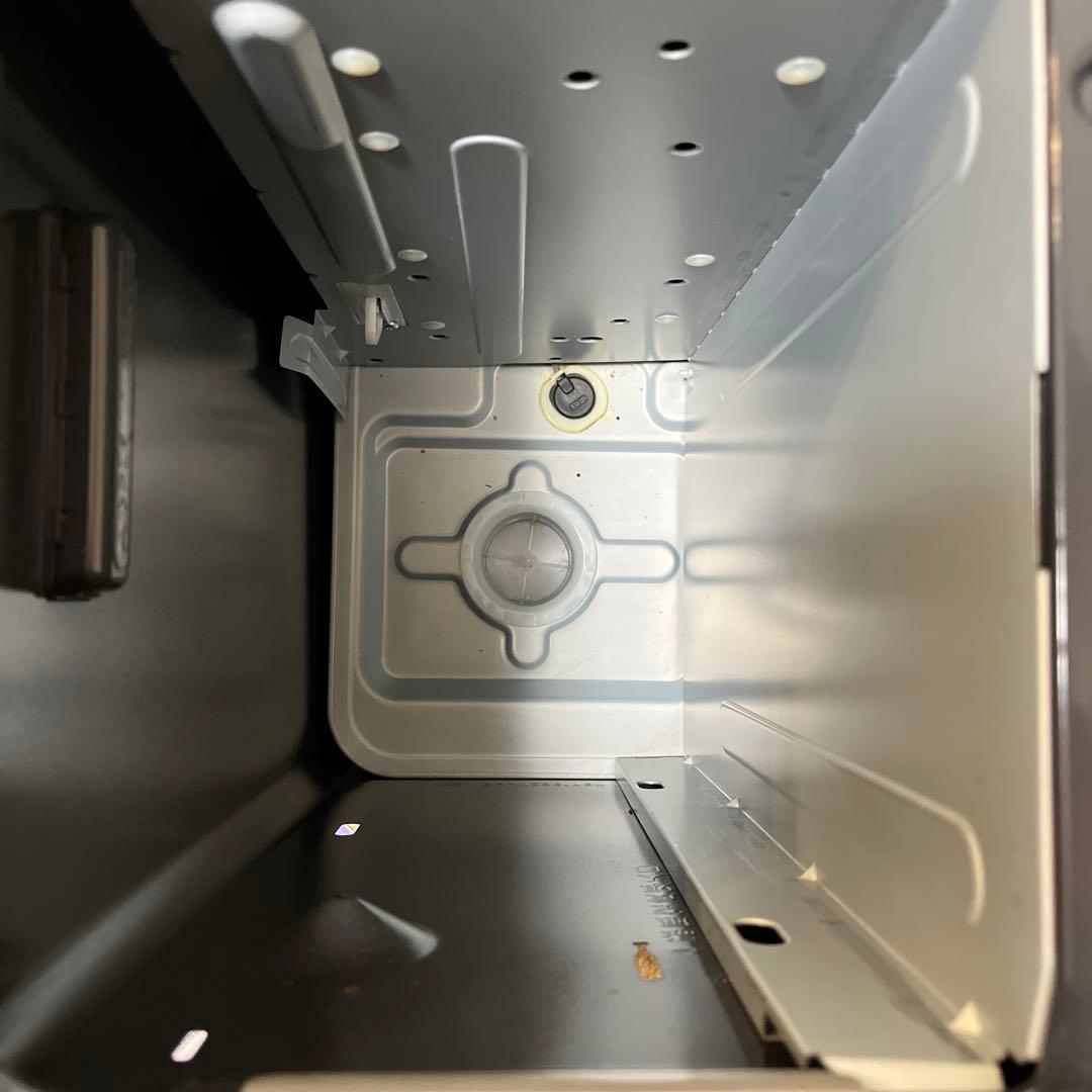 コロナ石油ファンヒーター　FH-WZ3617BY