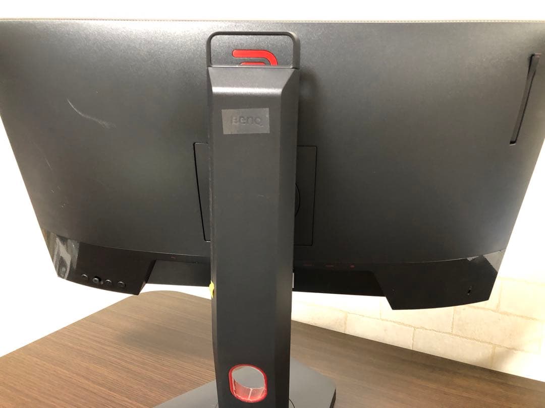 Benq ゲーミングモニター ZOWIE XL2566K 24.5/360Hz