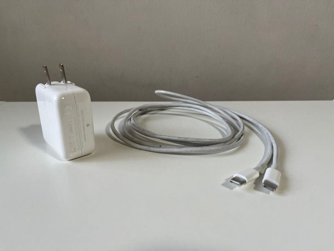 MacBook Air M1 2020 13インチ 8GB 256GB