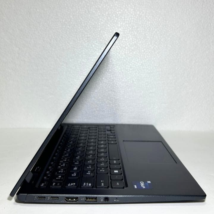 超軽量✨dynabook G83/KV 12世代i5×16GB×新品512GB