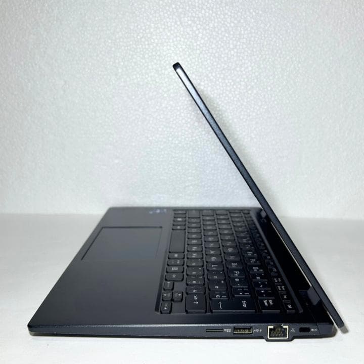 超軽量✨dynabook G83/KV 12世代i5×16GB×新品512GB