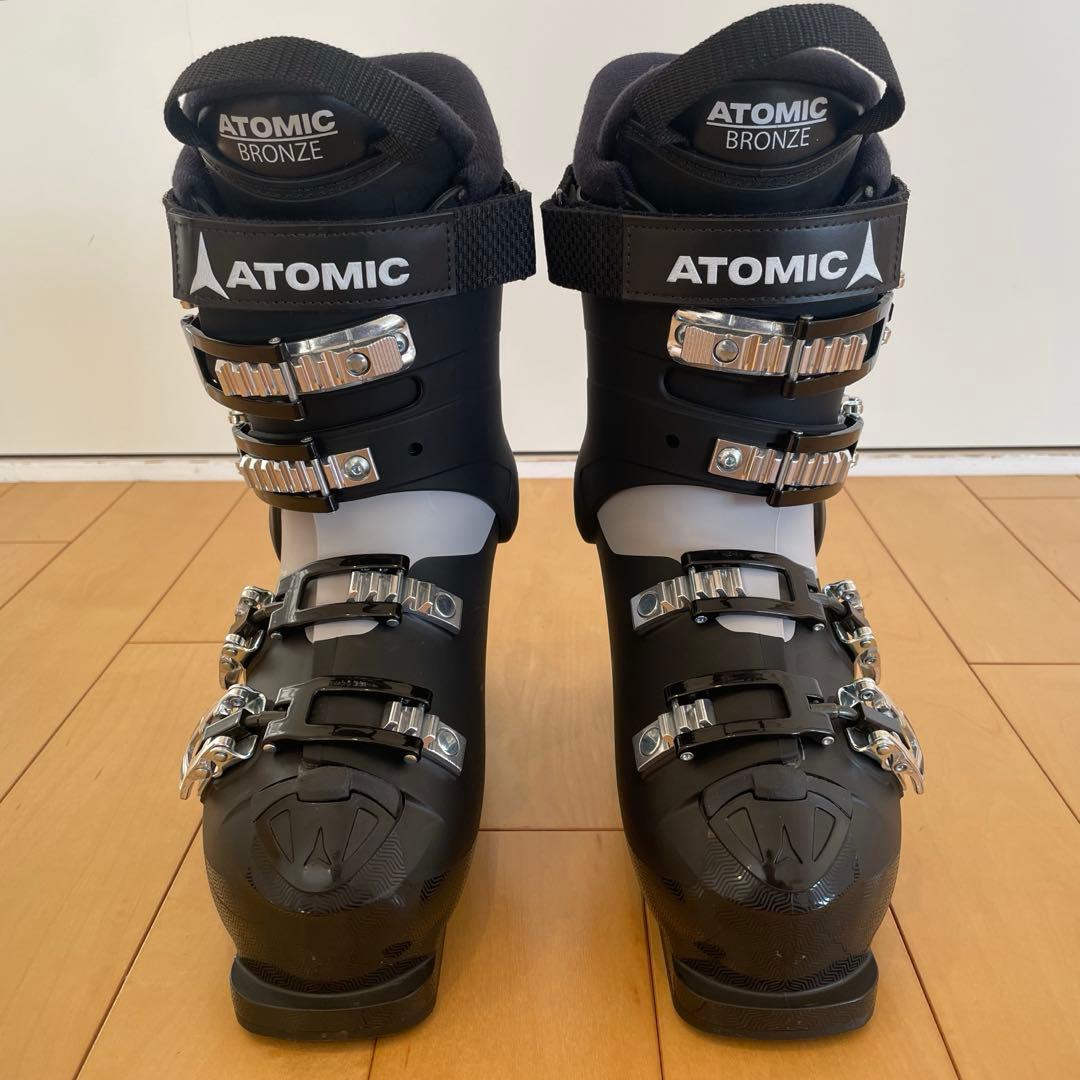 ATOMIC 初心者向けスキーブーツ hawx r75 MAGNA 23.5cm