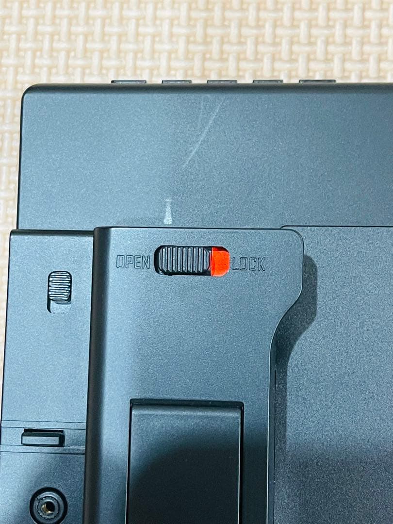 pentact ポータブルモニター