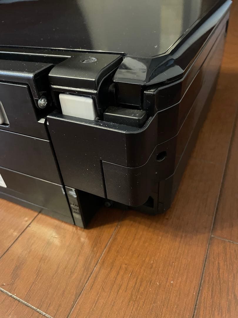 EP-806AB インクジェットプリンター 本体Ｂ品