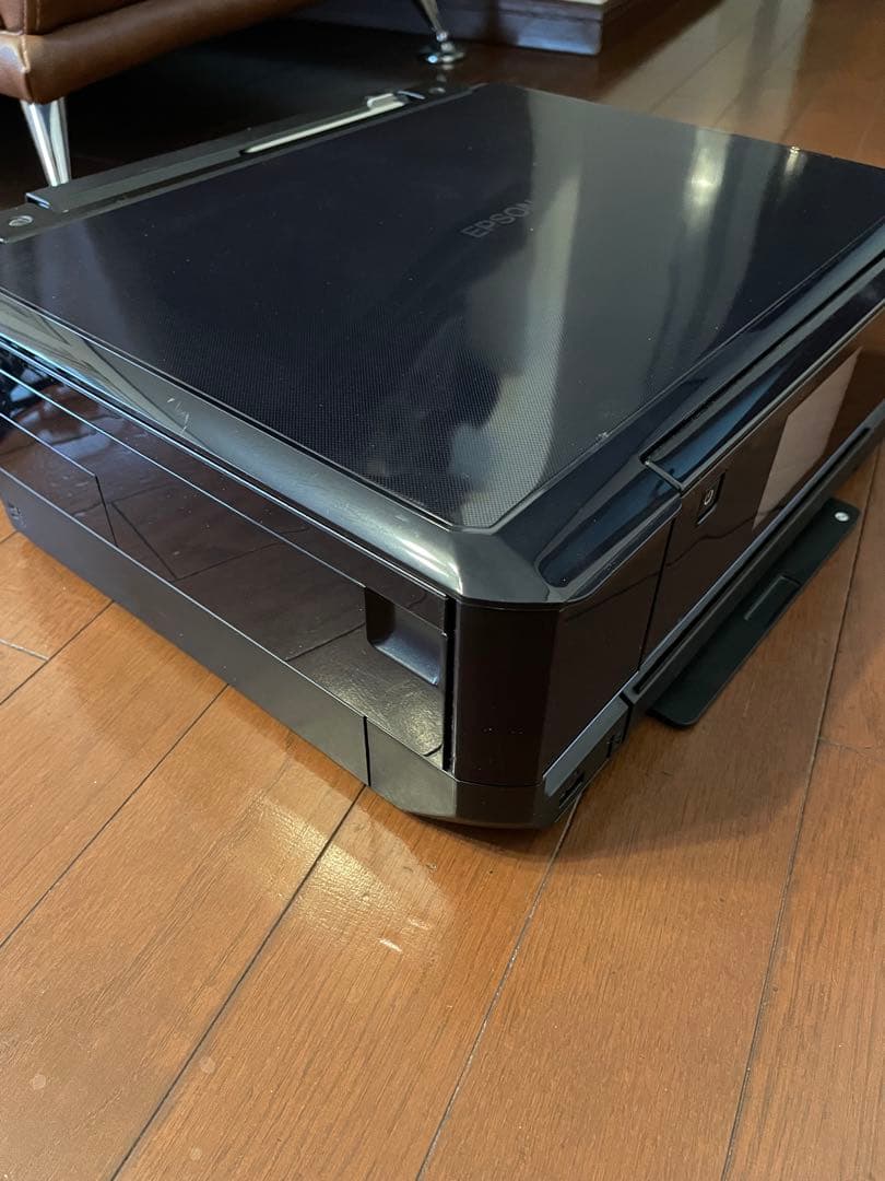 EP-806AB インクジェットプリンター 本体Ｂ品