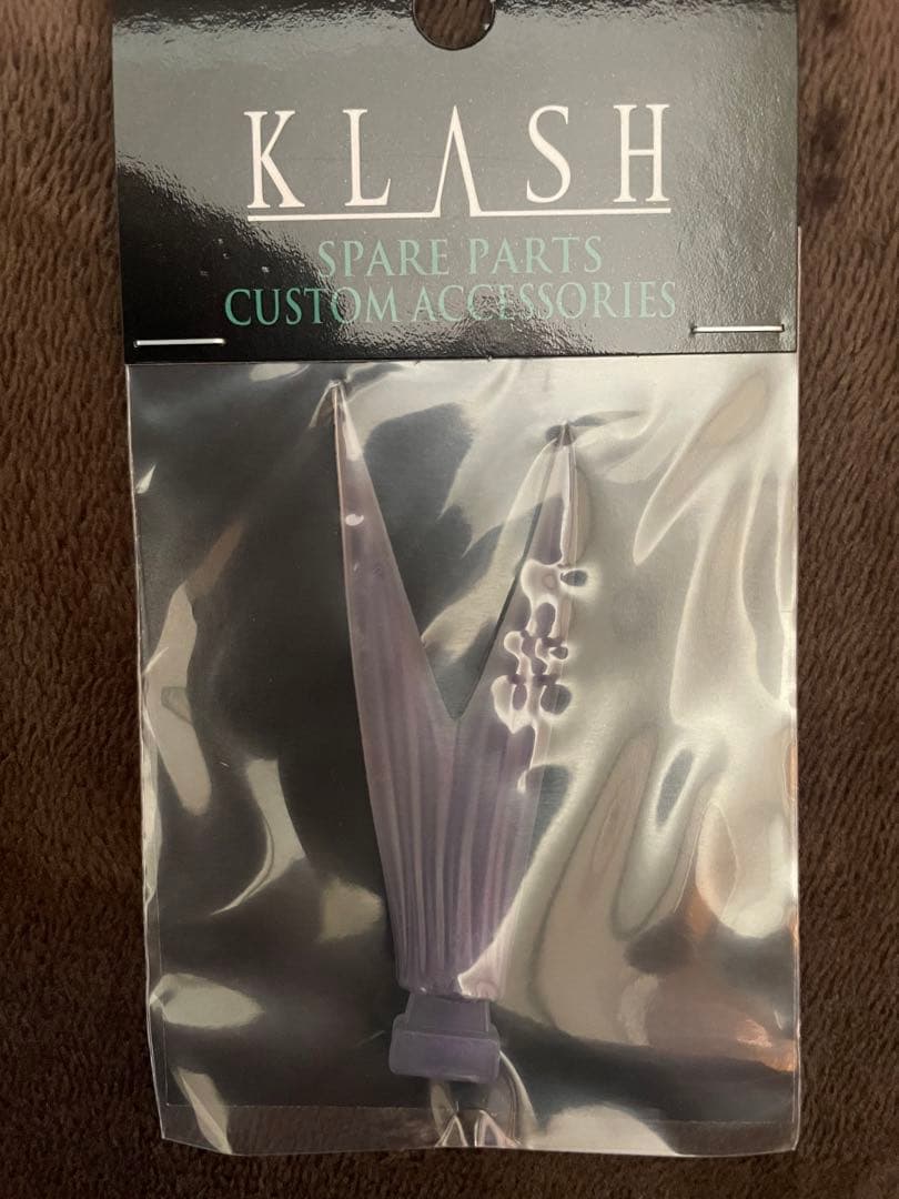 DRT タイニークラッシュ ash420 Hi