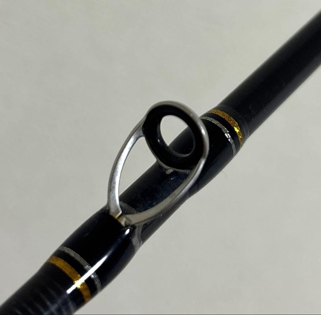 【一部破損アリ】メジャークラフト 3代目クロステージ CRX-964M