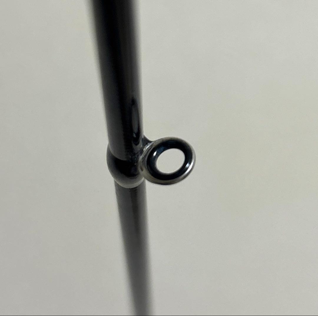 【一部破損アリ】メジャークラフト 3代目クロステージ CRX-964M