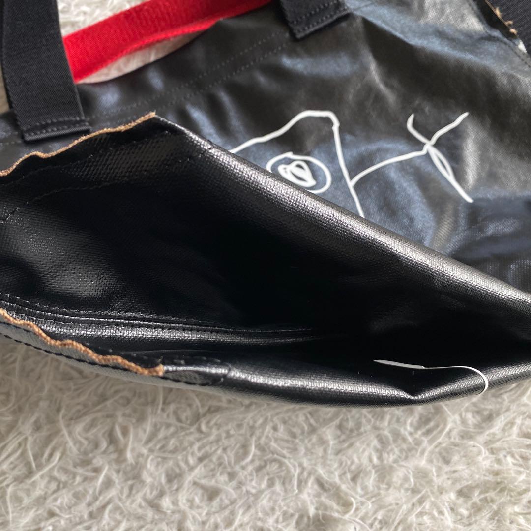 PLAN C ショルダーバッグ