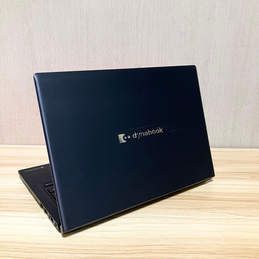 第11世代！ dynabook S73/HS Windows11 2021年製