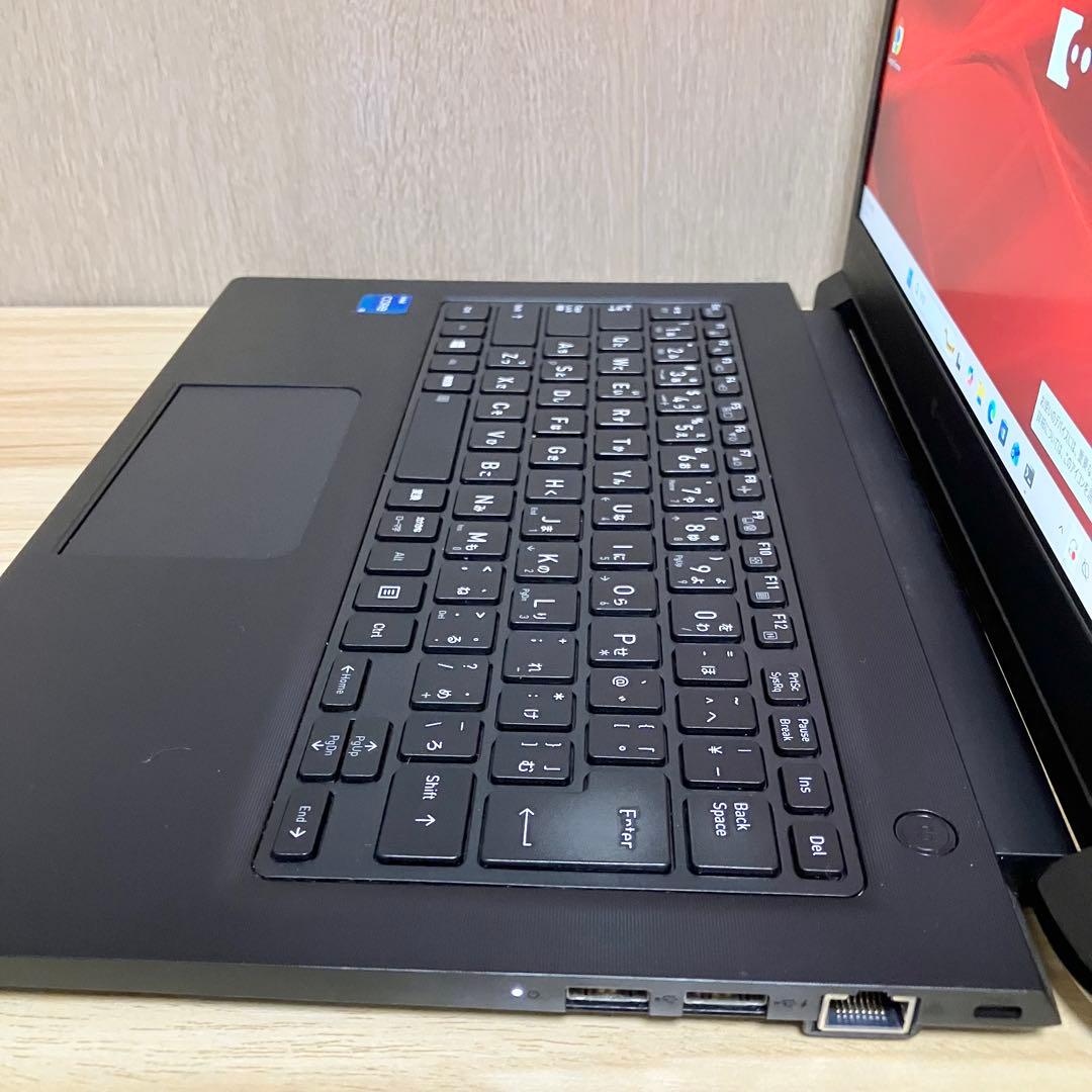 第11世代！ dynabook S73/HS Windows11 2021年製