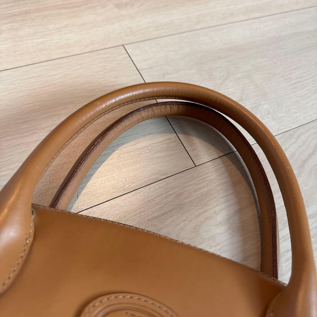 BURBERRY バッグ