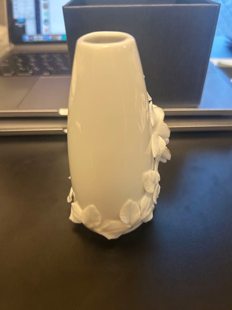 ハリーウィンストン　花瓶　一輪挿し