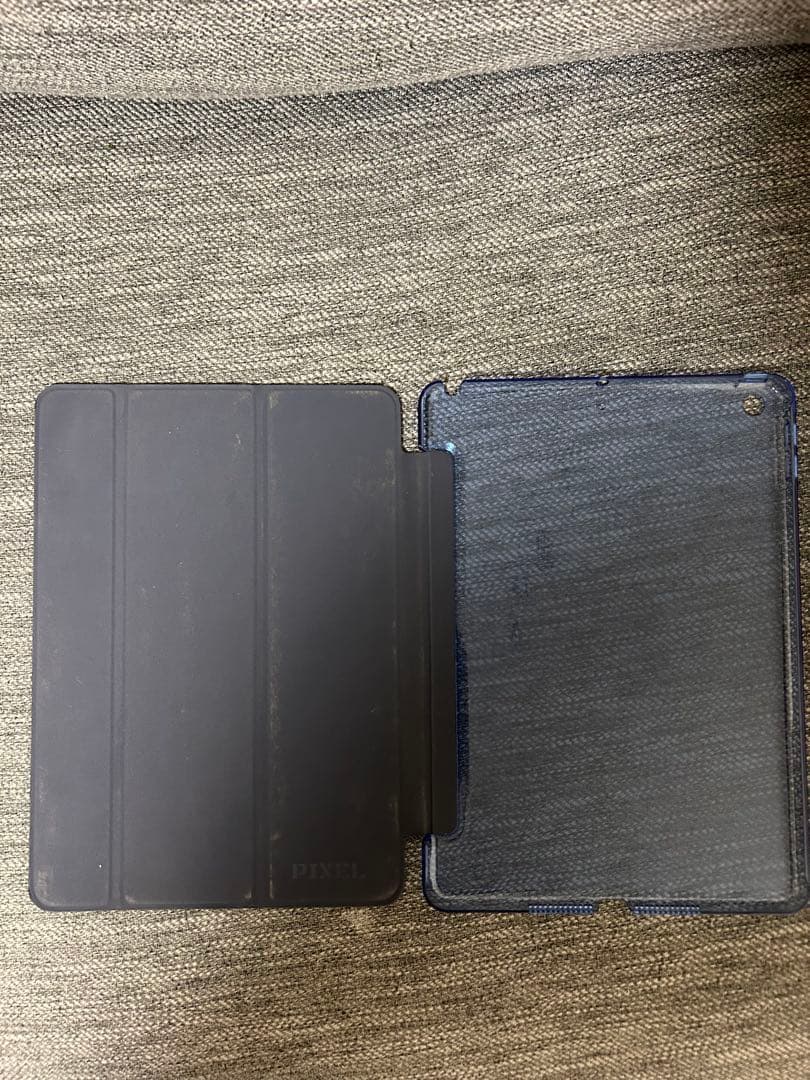 M*i様 iPad 第6世代 32GB タッチペン、カバーセット