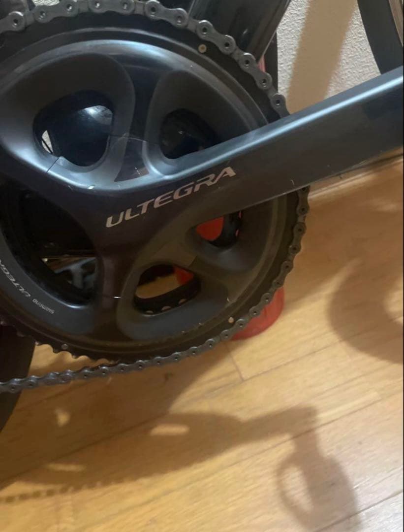 Cervelo R2 51サイズ フレームセット