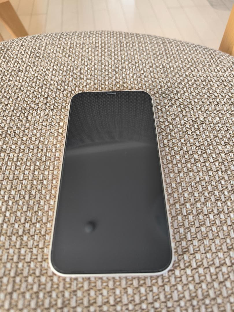 美品 88% iPhone 12 64GB