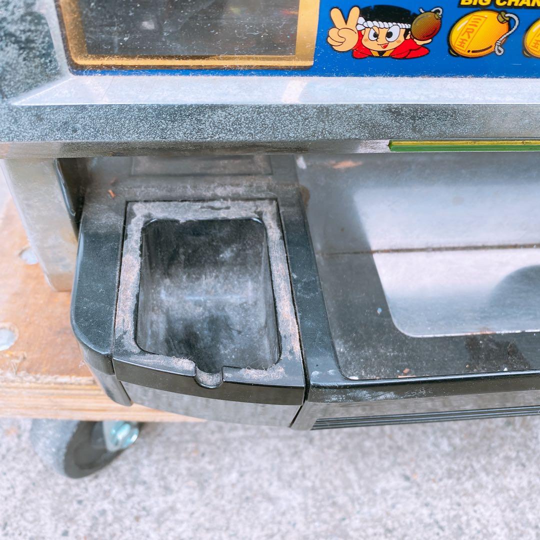 P*︎様 【現状品】パチスロ 実機 大花火 アルゼ スロット 4号機 ジャンク品