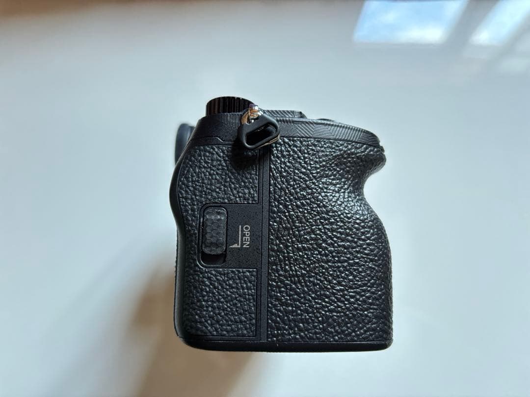 極美品 Sony α7R V シャッター数779