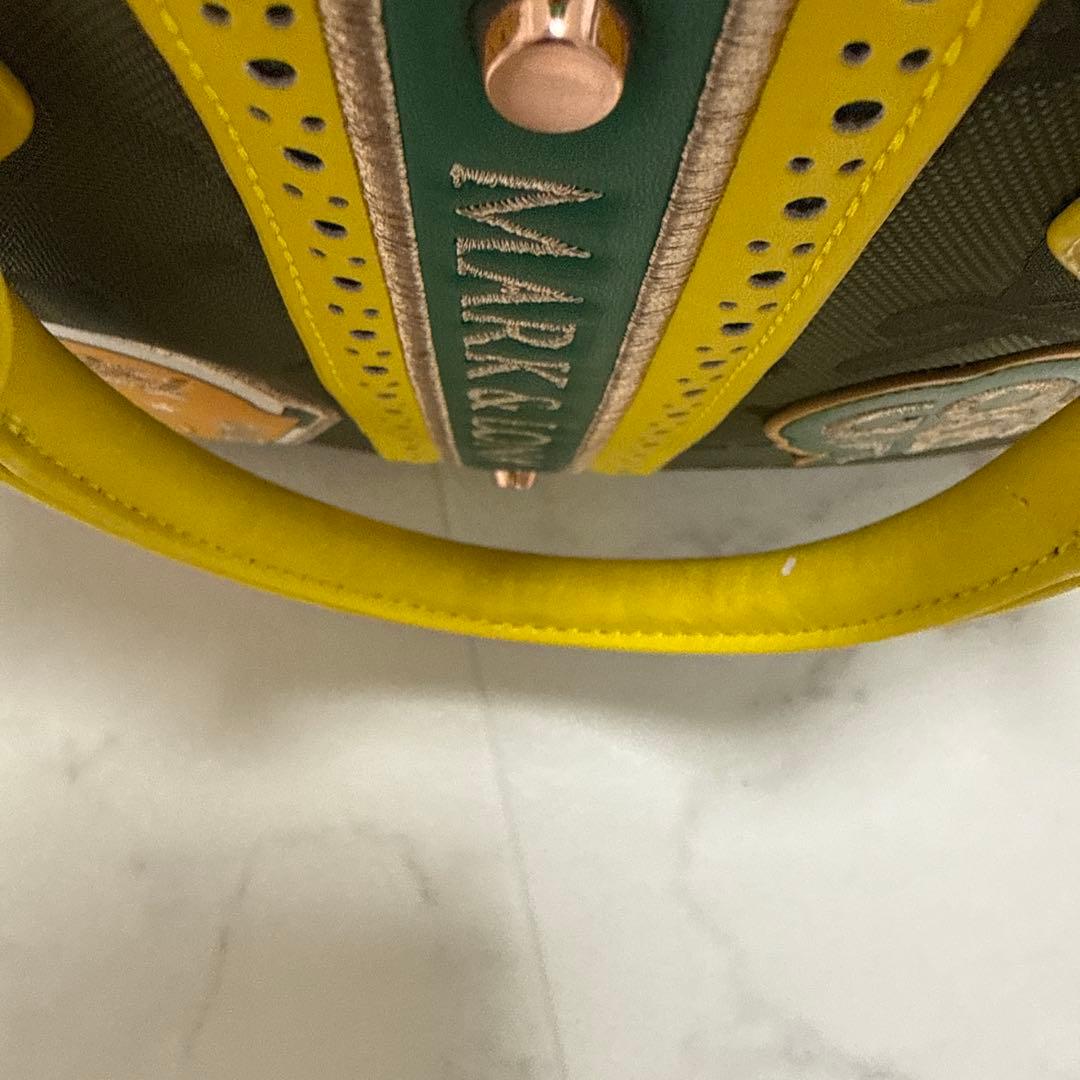 ⭐️マーク&ロナ⭐️カートバッグ