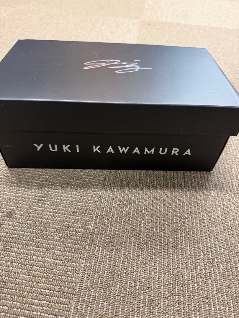 【22cm】asics SWIFTACE GS YUKI 河村勇輝