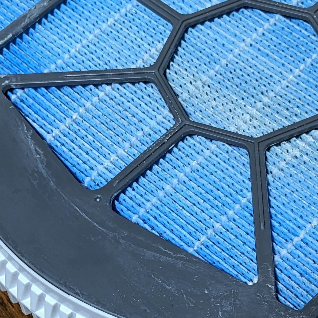 ★加湿空気清浄機★シャープ　KI-RX70　2022年製　プラズマクラスター