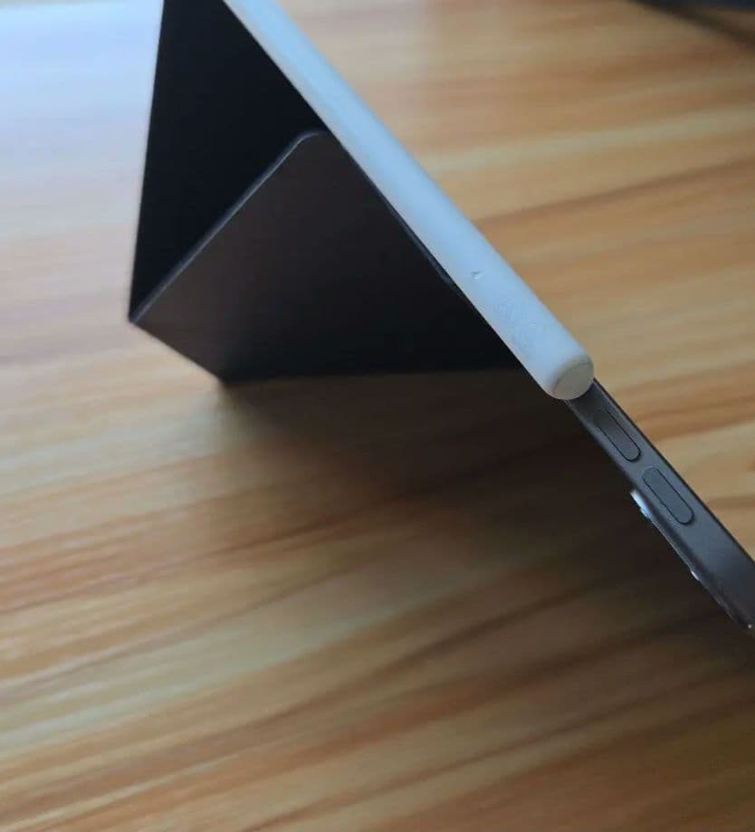 iPad Pro 11インチ スペースグレー 本体　Apple Pencil付き